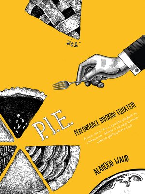 cover image of PIE: Performance Invoking Equation
